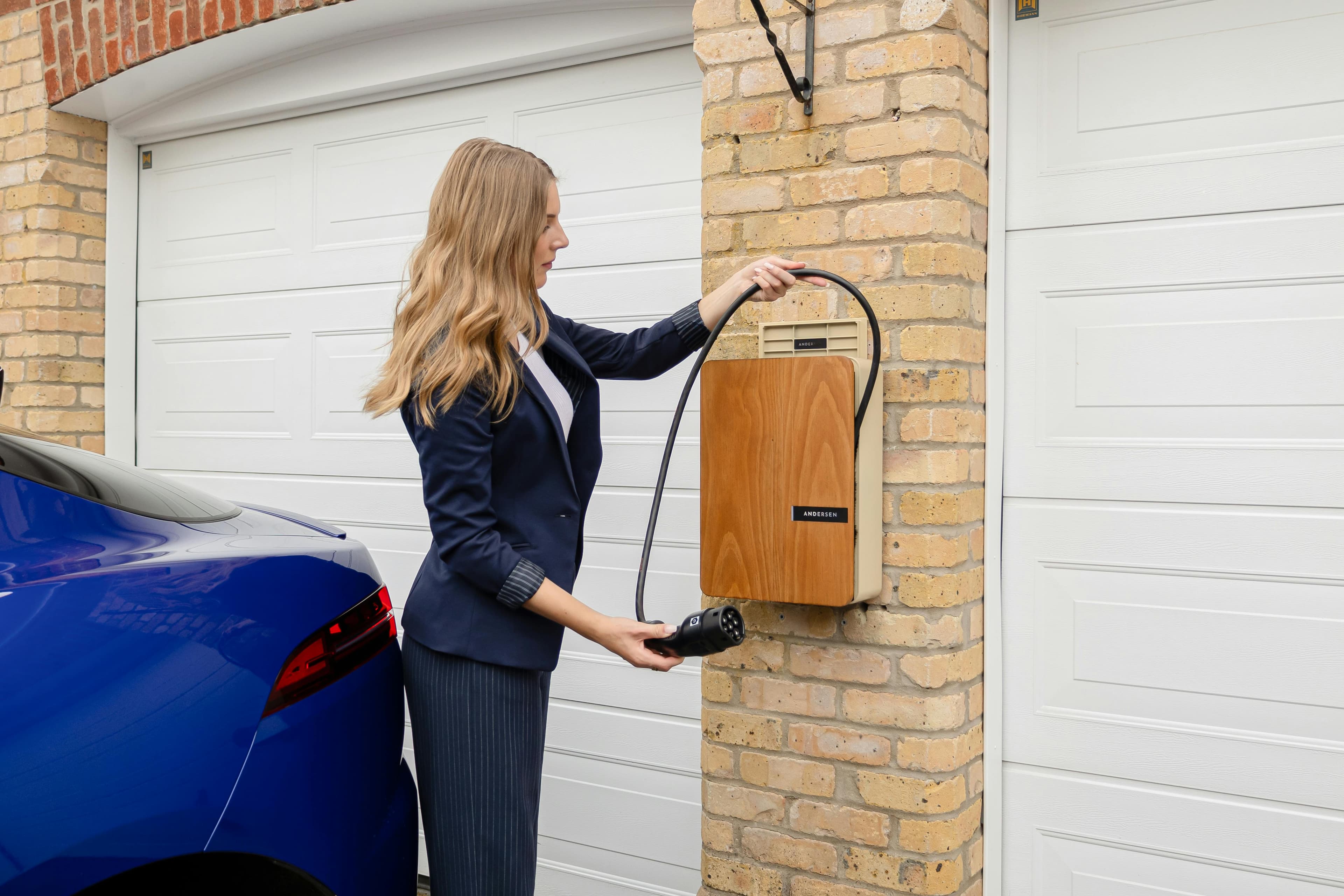 Is my EV wallbox covered for theft or accidental damage? Let's Find out