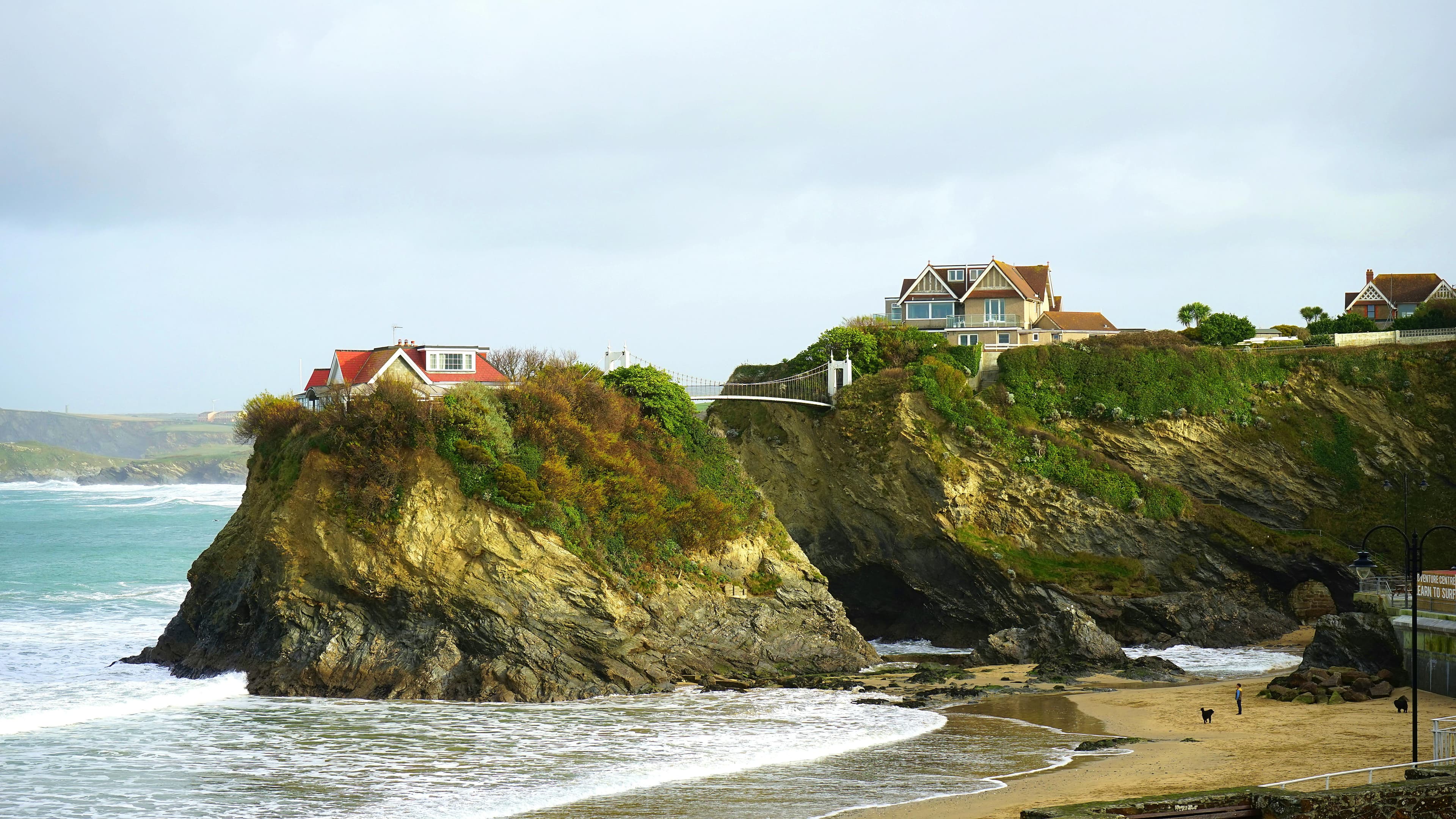 UK Floods: The Uninsurable Home & Housing Crisis