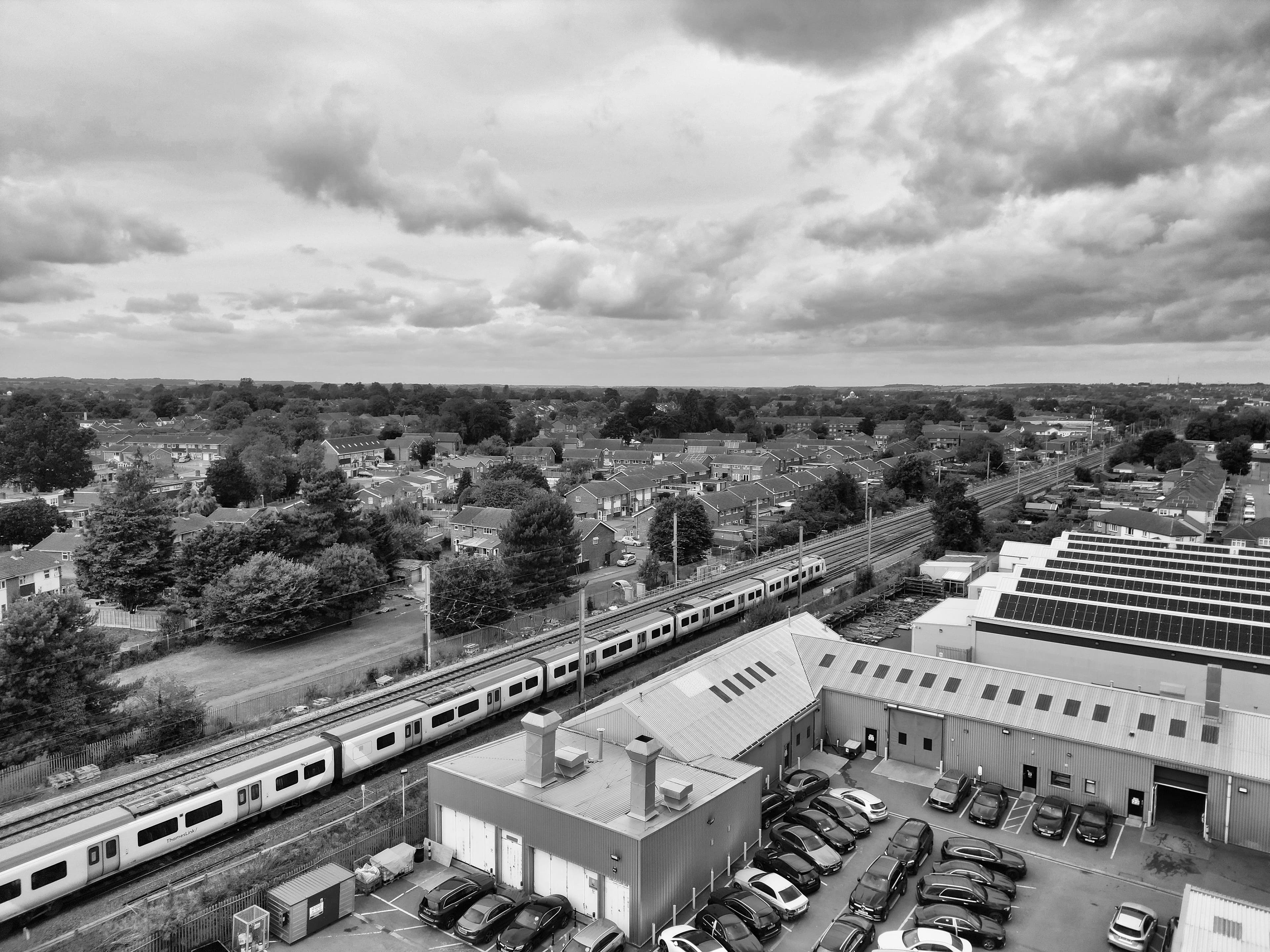 Finding Your Perfect Balance: Top Commuter Towns Near London 2025