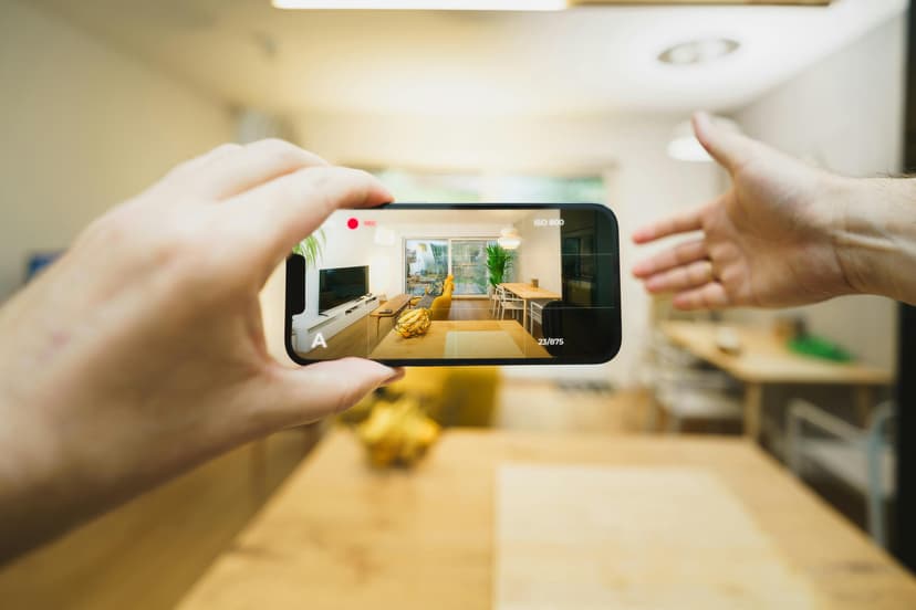 VR & AI: Redefining Home Tours in Real Estate for 2025