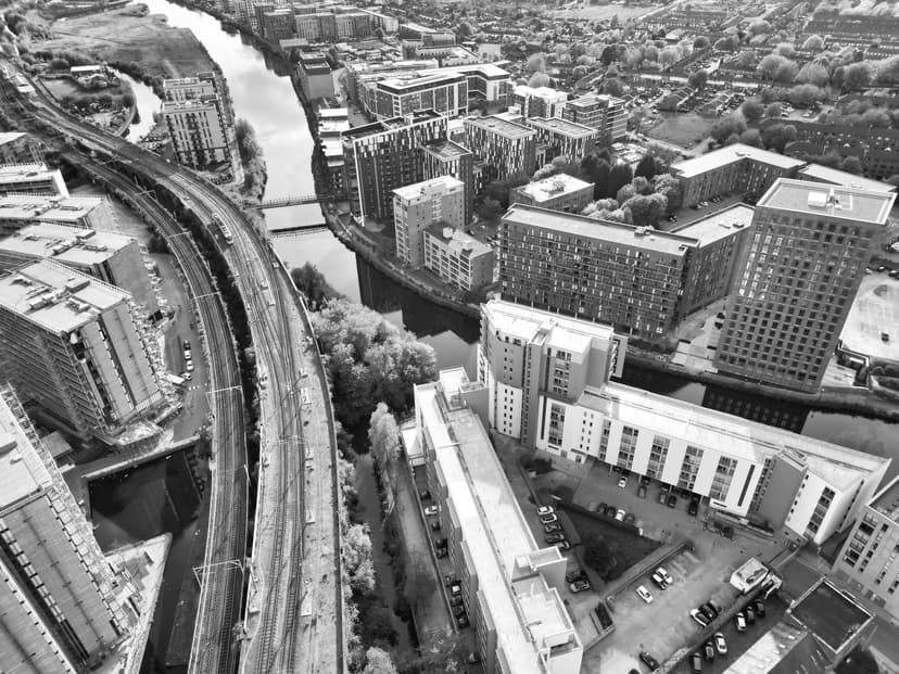 Manchester Property: Your 2025 Market Guide