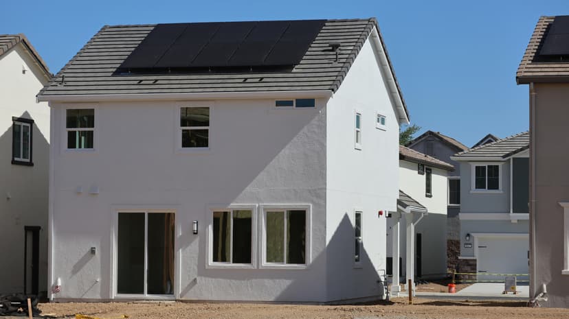 New Build vs. Old: UK Energy Efficiency & Your Home's Future