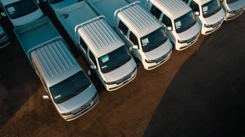 Smart Insurance for Mixed EV & Gas Fleets