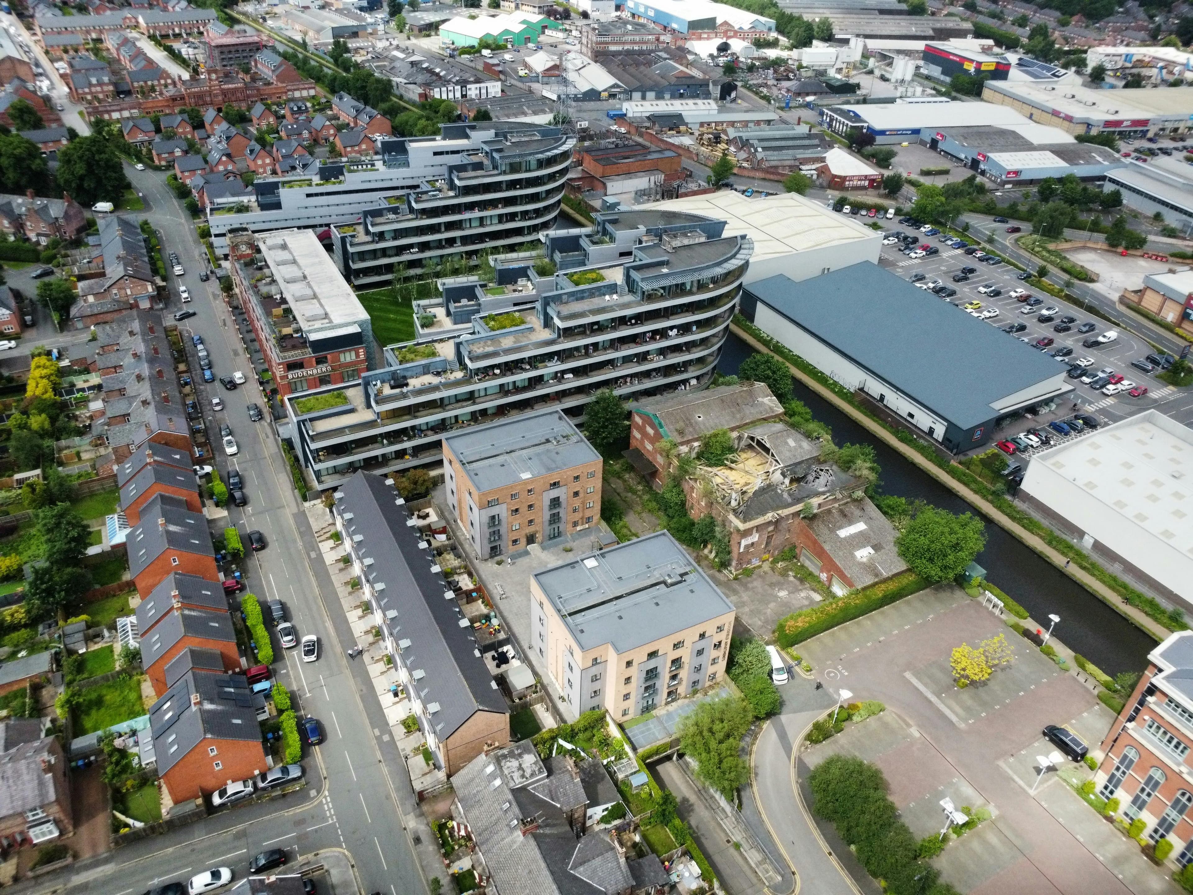 Manchester Affordable Housing: Your 2025 Buying & Renting Guide