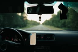 Telematics Insurance: Black Box for Real Estate Savings