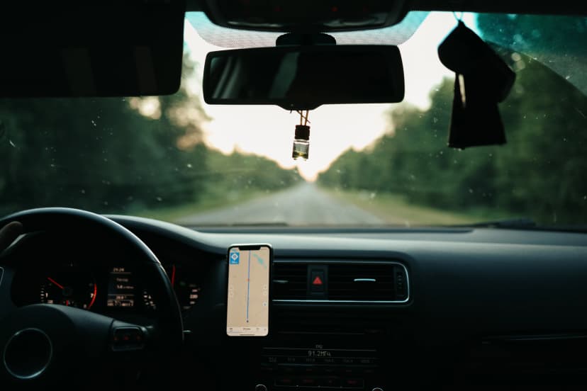 Telematics Insurance: Black Box for Real Estate Savings