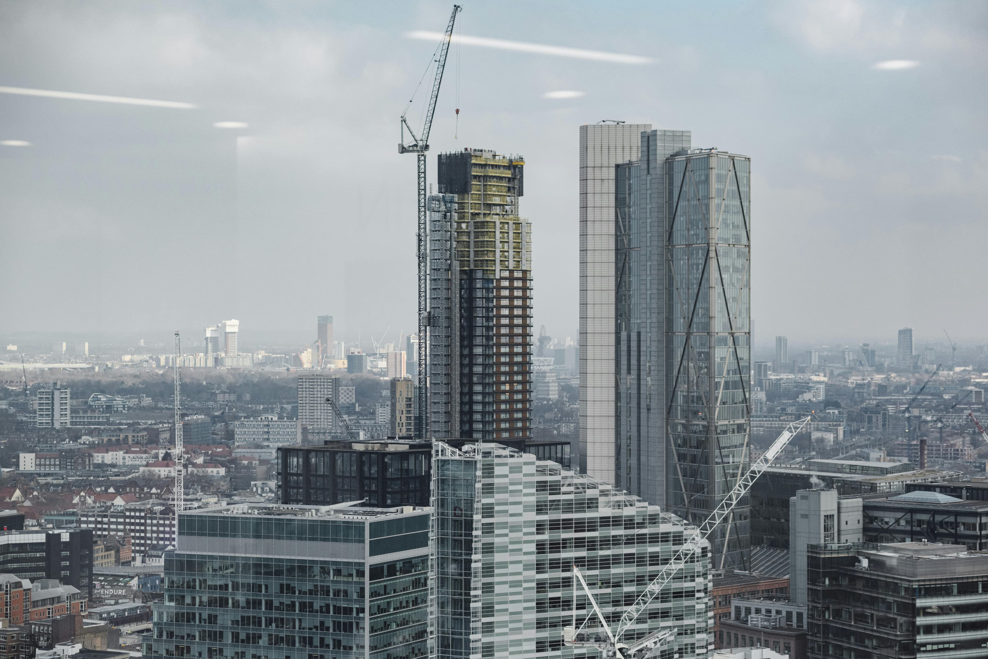 Pinpointing UK Property Hotspots Before Prices Soar