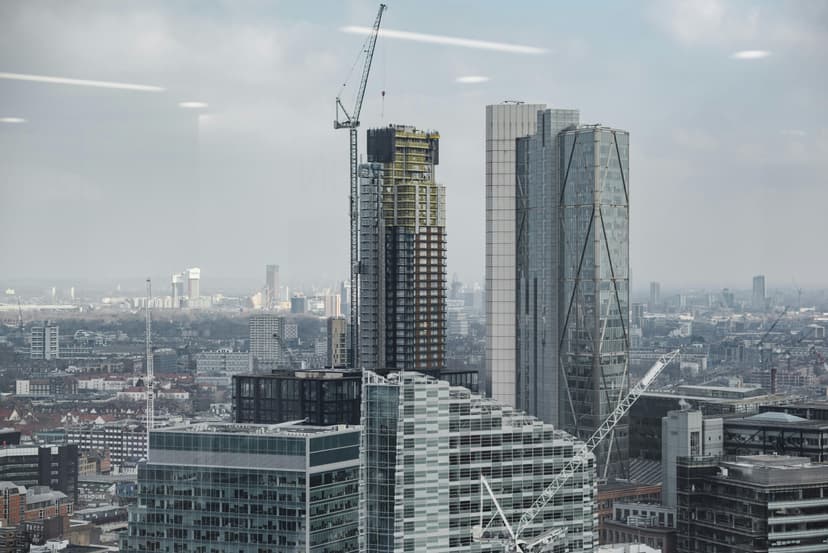 Pinpointing UK Property Hotspots Before Prices Soar