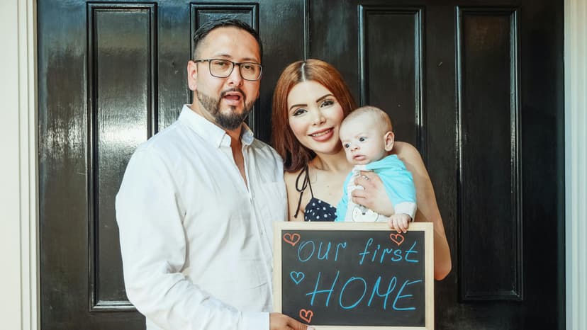 First-Time Buyer Insurance Checklist UK 2025