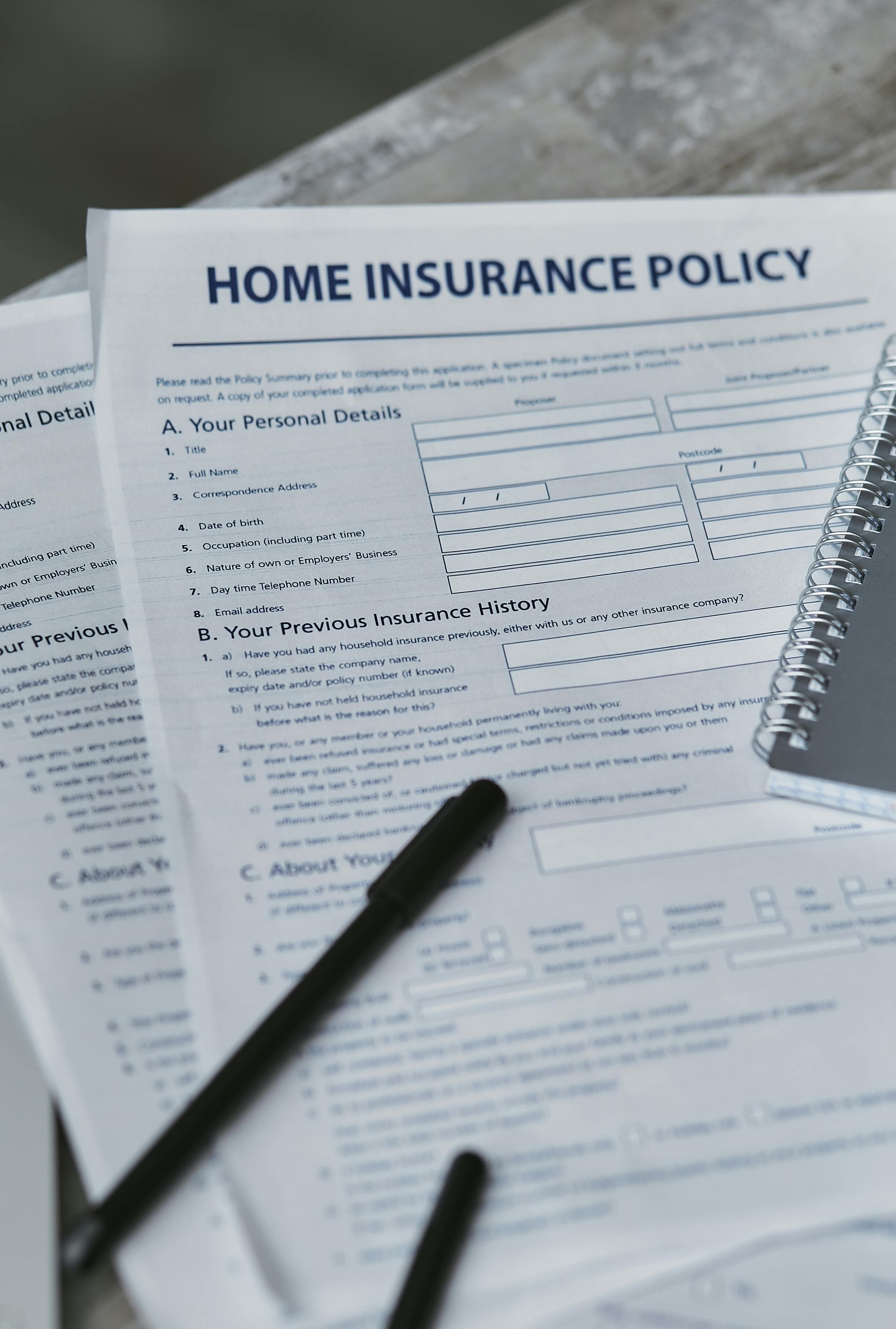 7 Mistakes Secretly Invalidating Your Home Insurance