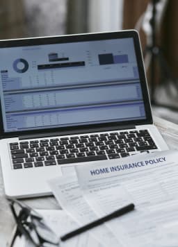 AI's Silent Revolution: Reshaping Home Insurance in 2026