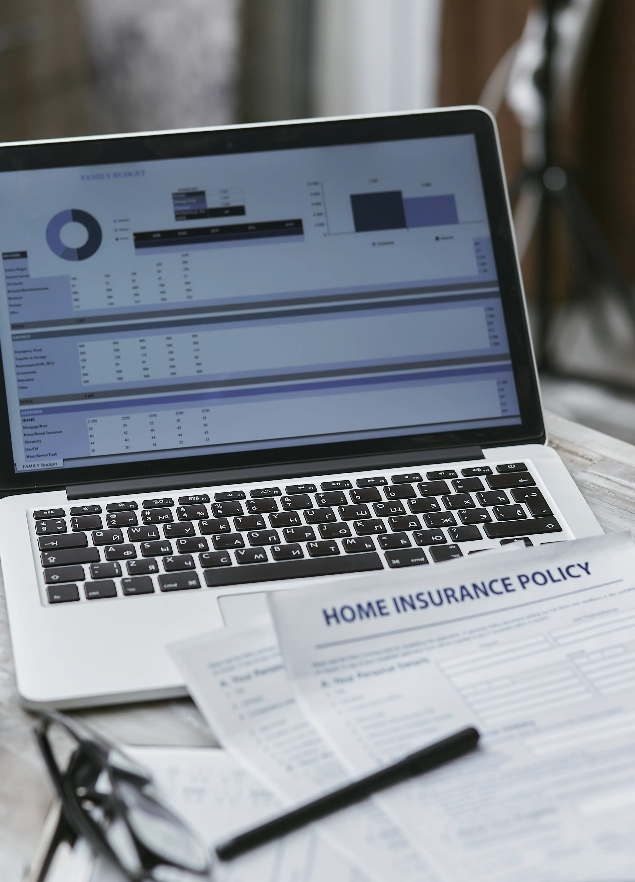 AI's Silent Revolution: Reshaping Home Insurance in 2026