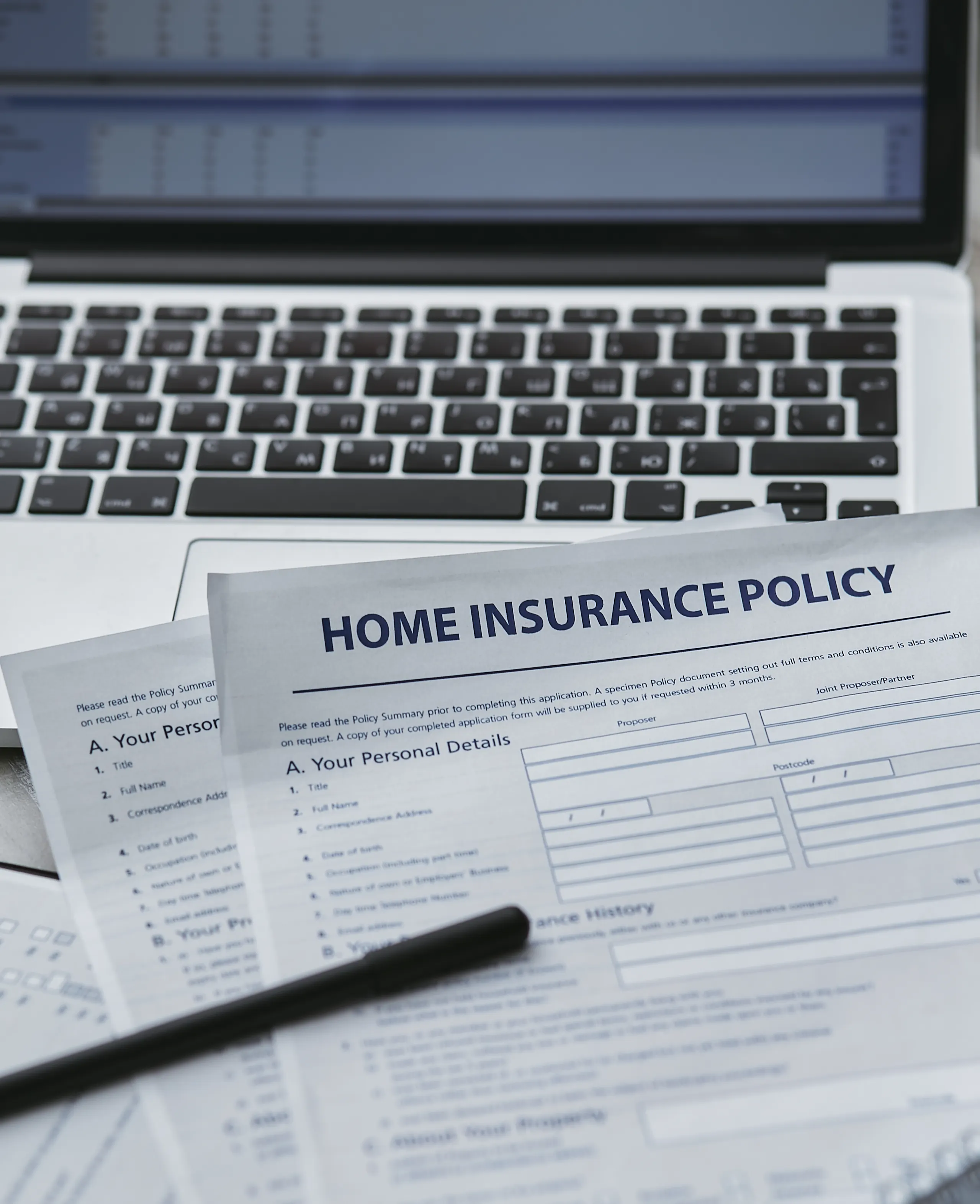 Cyber Insurance: 5 Hidden Policy Dangers You Must Know