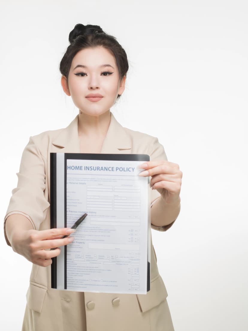 Open Insurance: Your Home, Your Data, Better Rates