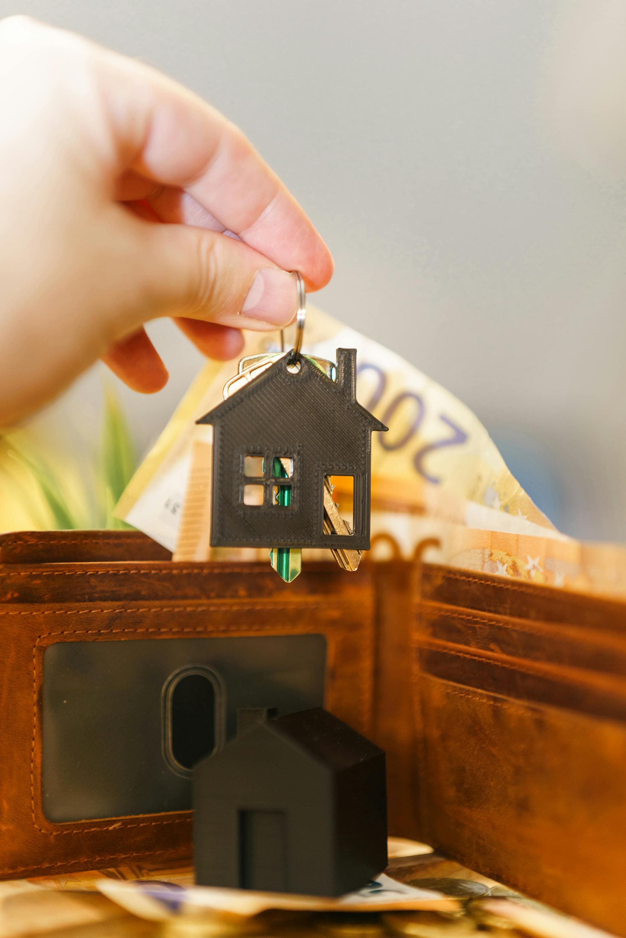 Unlock the Code to Lower Home Insurance Premium Rates